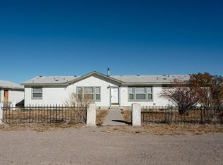 5108 County Road 27, Monte Vista, CO 81144