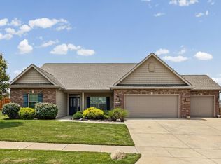 4358 Delmonico Dr, Lafayette, IN 47909