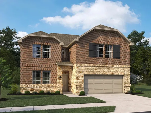 Carson Plan, Monticello Park