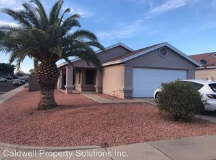 172 W Mohawk Dr, Phoenix, AZ 85027