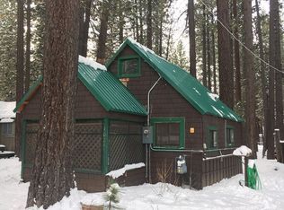 1024 Fern Rd, South Lake Tahoe, CA 96150