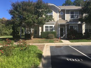 1001 Hamlet Park Dr, Morrisville, NC 27560