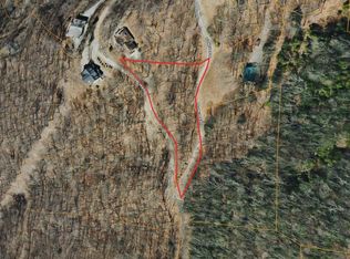 0 Scenic View Road, Maggie Valley, NC 28751