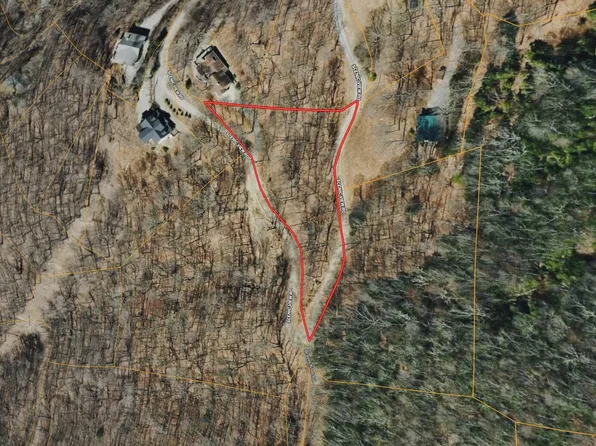 0 Scenic View Road, Maggie Valley, NC 28751