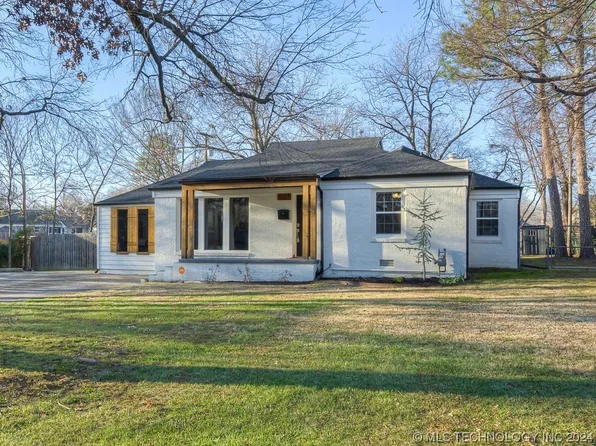 5327 E 33rd St, Tulsa, OK 74135