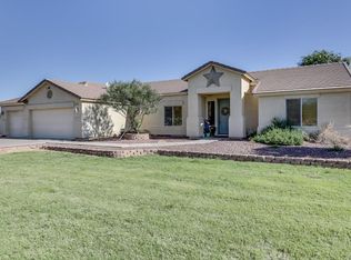 22736 S 180th St, Gilbert, AZ 85298