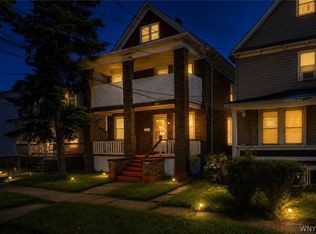 1341 Ashland Ave, Niagara Falls, NY 14301
