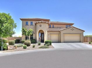 4509 W Heyerdahl Dr, New River, AZ 85087