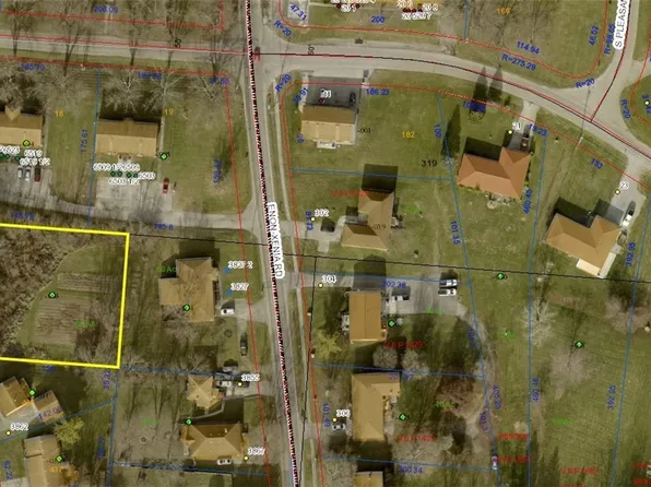 0 Enon Xenia Rd, Enon, OH 45323