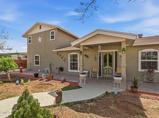 380 Innsbruck Ave, Socorro, TX 79927
