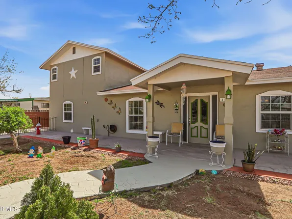 380 Innsbruck Ave, Socorro, TX 79927