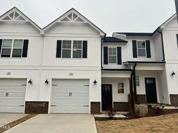 136 S Mistflower, Clayton, NC 27520