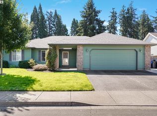 1140 Ridgepoint St NE, Keizer, OR 97303