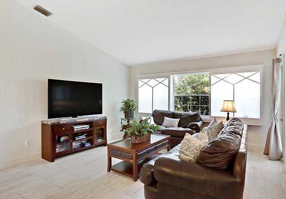 Home For Sale In Boca Country Club