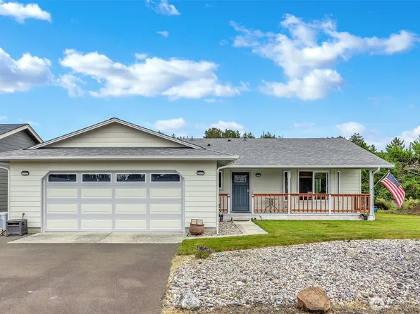 30406 H Street, Ocean Park, WA 98640