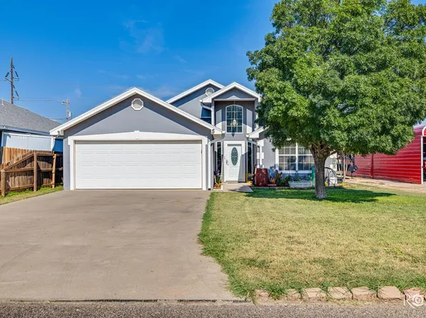 3130 Juanita Ave, San Angelo, TX 76901