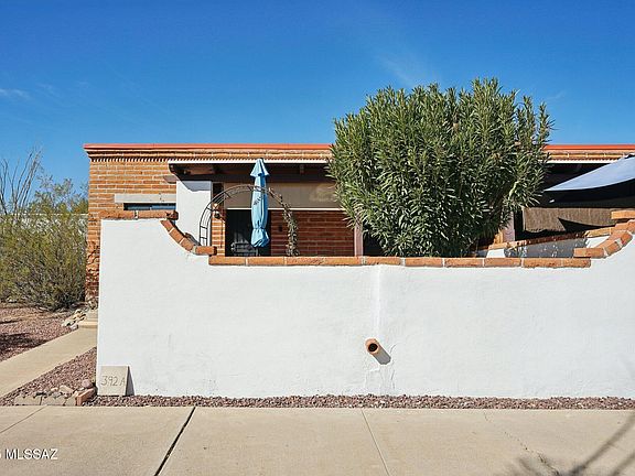 2nd image of 392 S Paseo Lobo Unit A