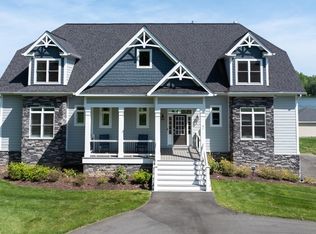 91 Highlander Path, Mineral, VA 23117