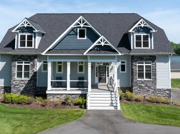 91 Highlander Path, Mineral, VA 23117