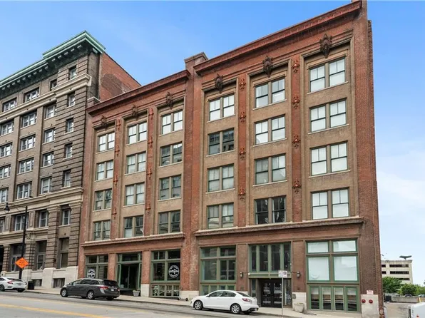 700 Broadway Blvd #210, Kansas City, MO 64105