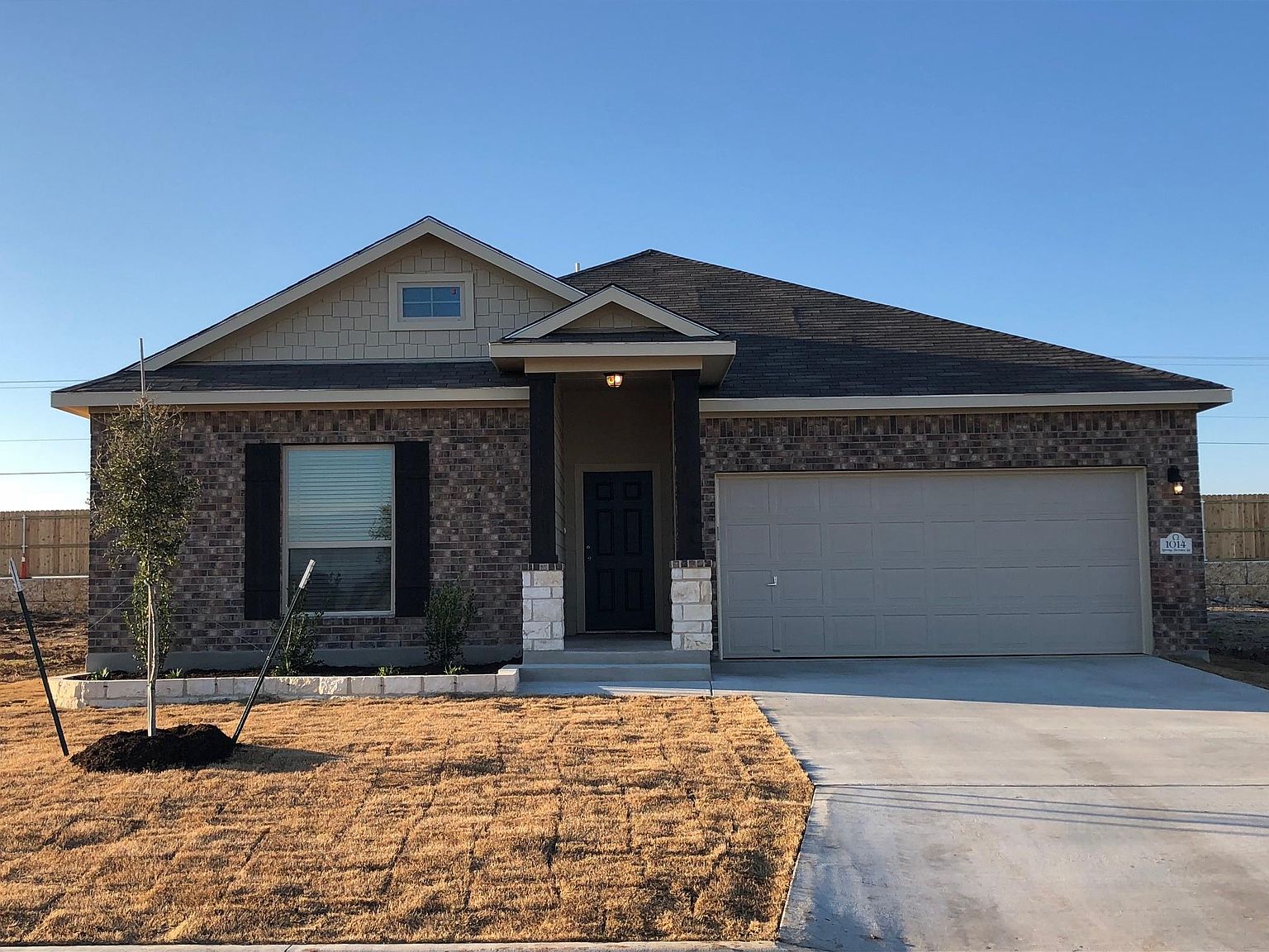 1014 Spring Terrace Loop, Temple, TX 76502 Zillow