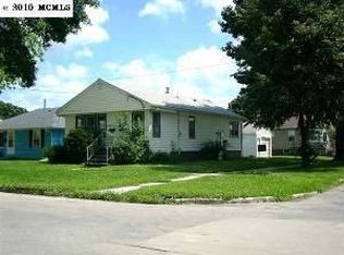 125 15th St NW, Mason City, IA 50401