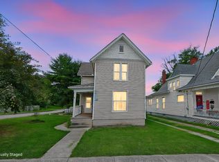 57 N Pine St, Newark, OH 43055