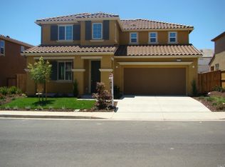 5279 Finkas Ln, Fairfield, CA