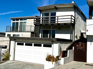 651 24th Pl, Hermosa Beach, CA 90254