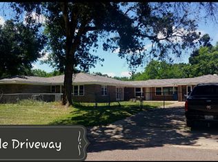 2146 17th St, Hempstead, TX 77445