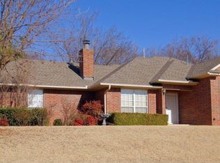 13213 Shady Tree Pl, Edmond, OK 73013