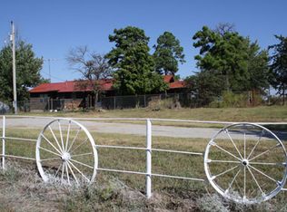 740639 S 3540th Rd, Cushing, OK 74023