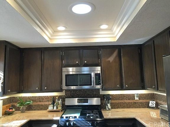 Kitchen Features: Stainless Dish Washer, Very Large Stainless Sink, Stainless Microwave. Notice rece