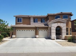 7336 W Southgate Ave, Phoenix, AZ 85043