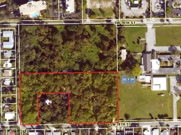 1031 SW 28th Street, Fort Lauderdale, FL 33315