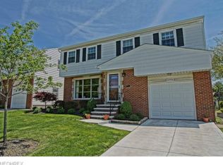 23930 Glenbrook Blvd, Euclid, OH 44117