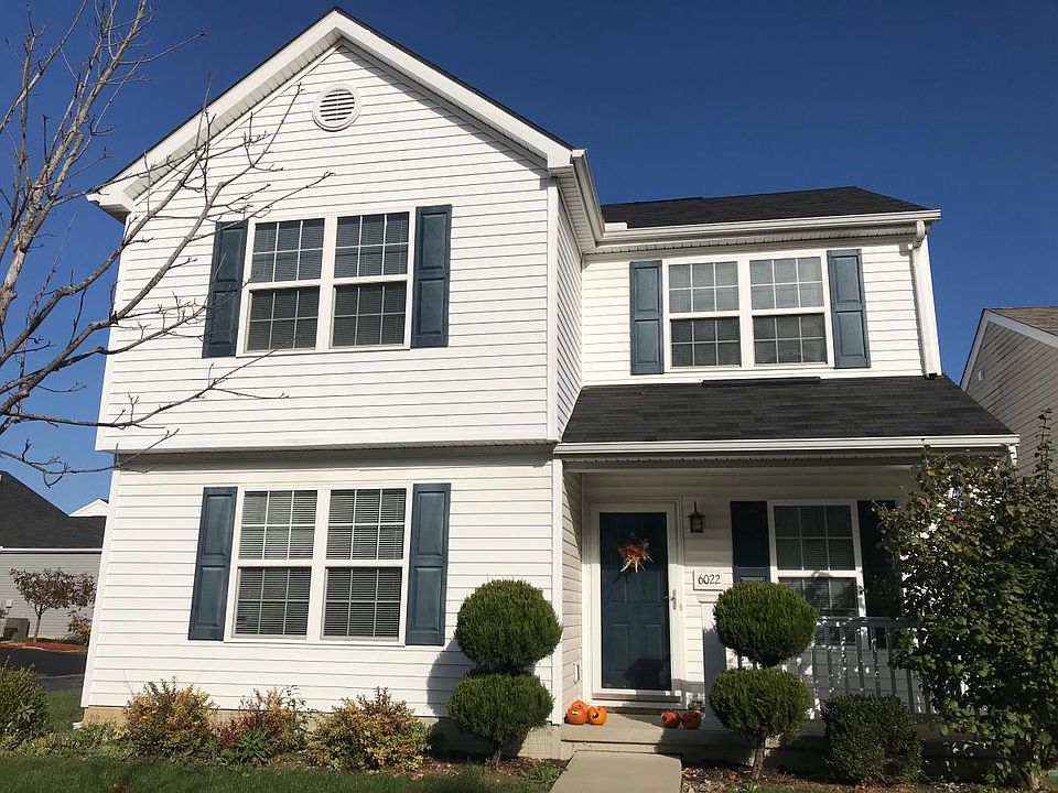1st image of 6022 Canyon Creek Dr