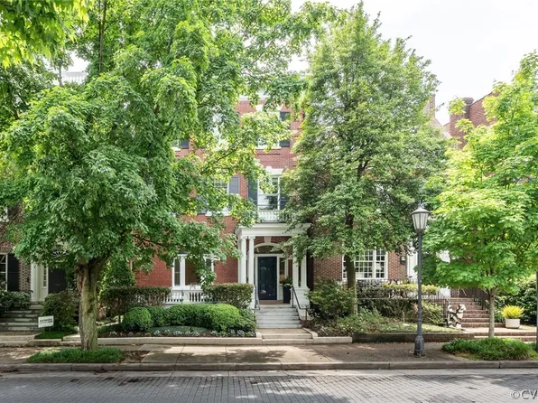 1633 Monument Ave, Richmond, VA 23220