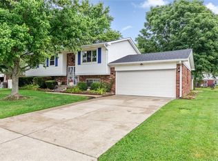 3224 Babette Dr, Indianapolis, IN 46227