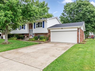 3224 Babette Dr, Indianapolis, IN, 46227