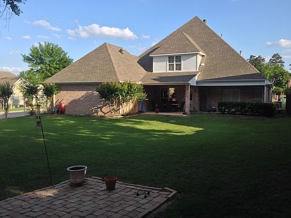 5th image of 2401 Sugar Creek Cir