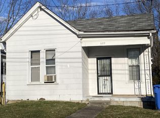 609 Chestnut St, Lexington, KY 40508
