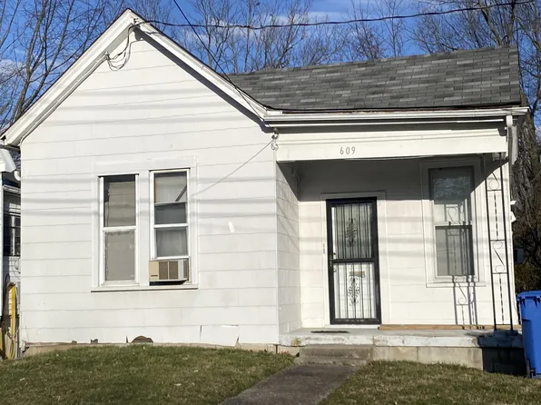 609 Chestnut St, Lexington, KY 40508