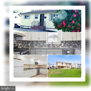 6815 Drylog St, Capitol Heights, MD, 20743