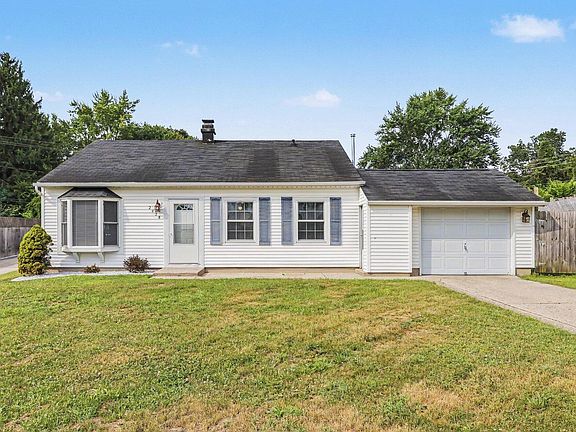 2nd image of 2428 Allerton Dr