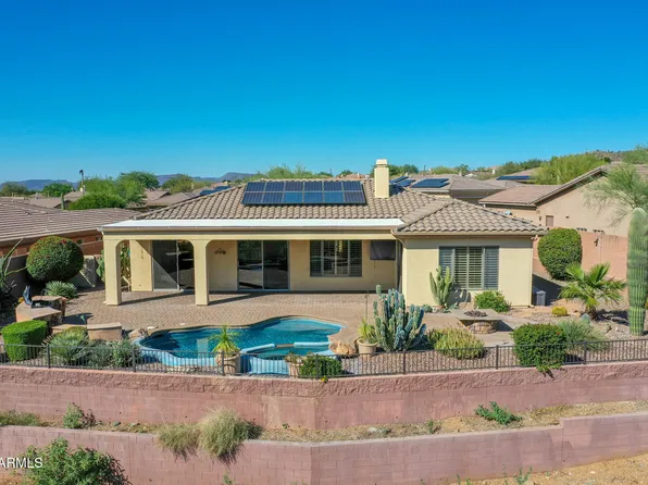 41707 N ROLLING GREEN Way N, Anthem, AZ 85086