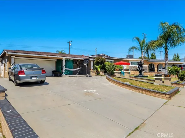 1831 N Virginia Ave, Ontario, CA 91764