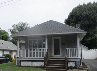 1776 Orchard Ave, Trenton, NJ 08610