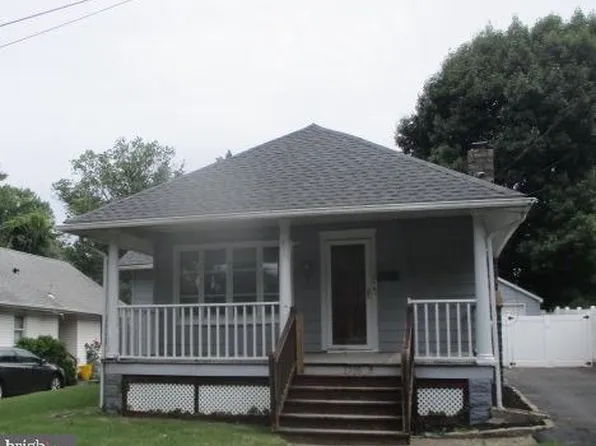 1776 Orchard Ave, Trenton, NJ 08610