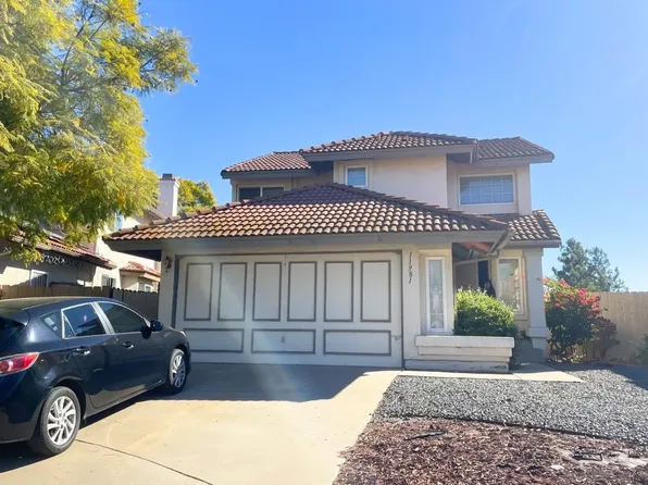 11981 Avenida Marcella, El Cajon, CA 92019